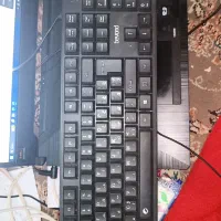 کیبورد بیاند مدل KEYBOARD BK 2250 i