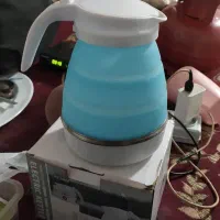 کتری برقی فوری