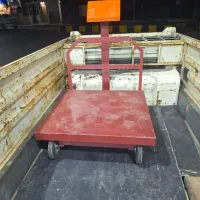 باسکول محافظ دار