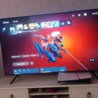 ps5 یک ترابایت دیجیتال دو دسته بدون نقطه