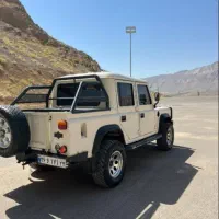 پاژن v6|خودرو سواری و وانت|فریدونشهر, |دیوار