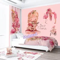 پرده کاغذ دیواری پارکت کفپوش چمن مصنوعی ترموال