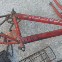 ۶۰۰۰۰۰|دوچرخه، اسکیت، اسکوتر|کرباسک, |دیوار