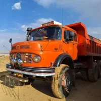 راننده پایه یکم هستم