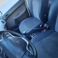 207 پاناروما ارتقا یافته ۱۴۰۳|خودرو سواری و وانت|اقبالیه, |دیوار