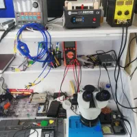 پک ابزار تعمیر موبایل