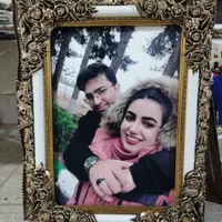 تابلو فرش چهره|تابلو فرش|نیشابور, شریعتی|دیوار