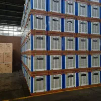 فروش به مدت محدود کولر سپهرالکتریک(نمایندگی براتی)