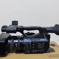 دوربین فیلمبرداری سونی z190|دوربین عکاسی و فیلم‌برداری|خمینی‌شهر, |دیوار
