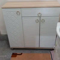 جاکفشی نو تمیز و مرتب