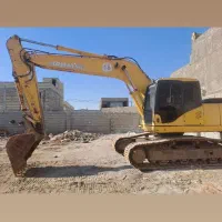 بیل مکانیکی ۲۲۰|خودرو سنگین|اهواز, امانیه|دیوار