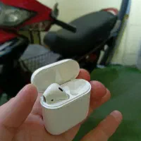 ایرپاد اصلی اپل