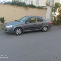 رانا مدل1395|خودرو سواری و وانت|گرگان, |دیوار