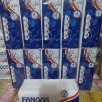 دستمال کاغذی فروش عمده|مواد شوینده و دستمال کاغذی|اراک, |دیوار