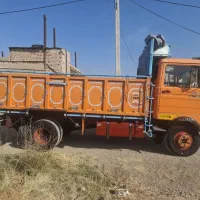 خاور ۸۰۸ مدل۸۴|خودرو سنگین|دشتابی, |دیوار