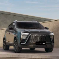 kmc x5 مشکی صفر ۱۴۰۴