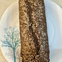 کیک خونگی برای عصرانه ۵۰۰