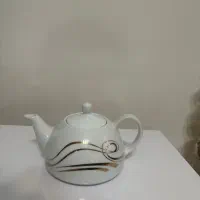 قوری بزرگ