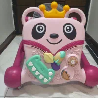 روروئک خارجی واکرشو