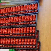 آموزش چرتکه ی ذهنی