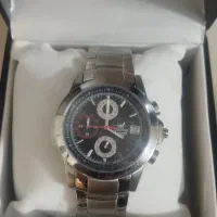 ساعت اکبند|ساعت|تهران, دژکام|دیوار