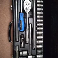 جعبه بوکس آلمانی