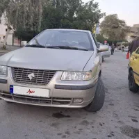 سمند Lx مدل ۸۴