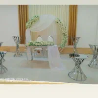 اجاره باغ تالار جهت مراسمات اقتصادی|خدمات پذیرایی، مراسم|کرمان, |دیوار