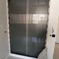 خدمات شیشه سکوریت/پارتیشن/ شیشه هوشمندلوکس|خدمات پیشه و مهارت|اصفهان, خانه اصفهان|دیوار