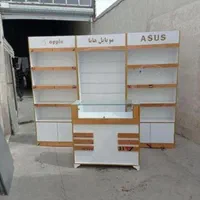 قفسه.پیشخوان.ویترین.استند.میزمنشی|فروشگاه و مغازه|تبریز, |دیوار