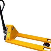 جک پالت دستی ۳تن