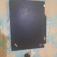 لپتاپ لنوو صنعتی آمریکایی مدل T61 قیمت مناسب|رایانه همراه|کرمانشاه, |دیوار