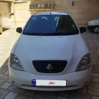تیبا 2 مدل  1398 بیرنگ