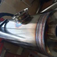 جوشگاری (ائل سون)گاز اسپرینکر آتش نشانی هواساز|خدمات پیشه و مهارت|تبریز, |دیوار