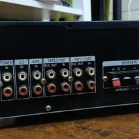 آمپلی فایر سونی Sony Amplifier|سیستم صوتی خانگی|تهران, سعادت‌آباد|دیوار