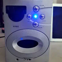 پخش کننده صدا
