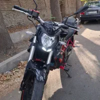 Benelli 250 تک