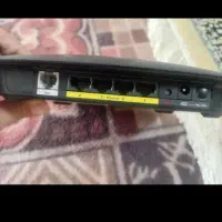 مودم روتر سیسکو ADSL|مودم و تجهیزات شبکه|نسیم‌شهر, |دیوار