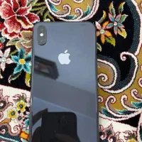 ایفونxsm256گیگ فیس ایدی سالم
