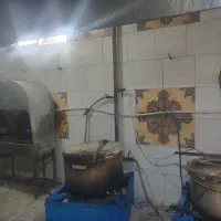 آشپزخانه و غذای آماده یکتا روستا