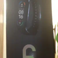 Mi band 6 / می بند ۶ شیائومی|ساعت|رشت, استقامت ۱|دیوار