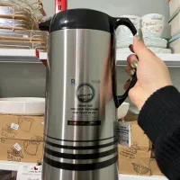 فلاسک استیل و مسافرتی