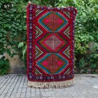 فرش دستباف