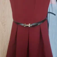 پیرهن عروسکی