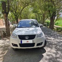 وینگل 5 مدل 97 تک کابین در حد