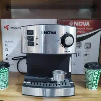 اسپرسو ساز و قهوه ساز آکبند نو