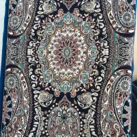 پشتی سرمه ای|پشتی|ساوه, |دیوار