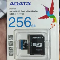 رم 256 گیگ ای دیتا پلمپ