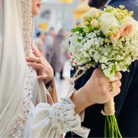 عکاسی عقد حرم  محضر جشن تکلیف یلدایی بله برون