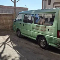 تاکسی ون سلماس خط چمران